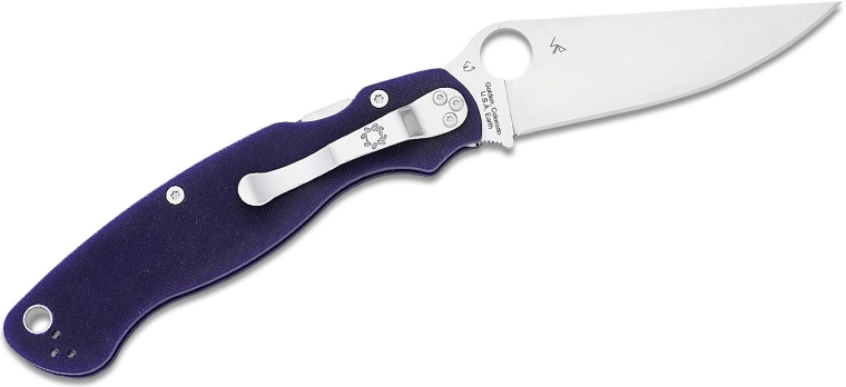 Sikker og stærk Compression Lock-lås