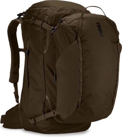 Thule Landmark rejserygsæk 70 l deep khaki