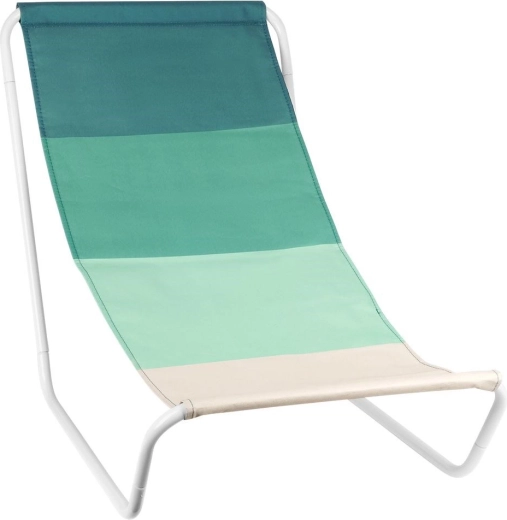 Let, men stabil metalramme