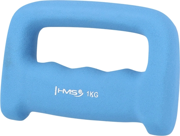 Behageligt og sikkert greb