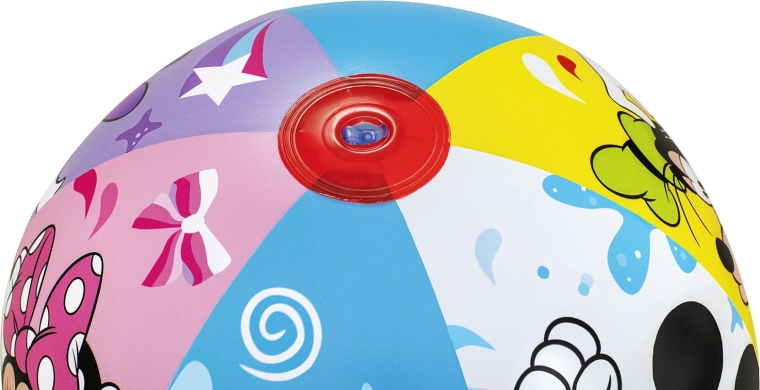 Populært Disney Junior-motiv