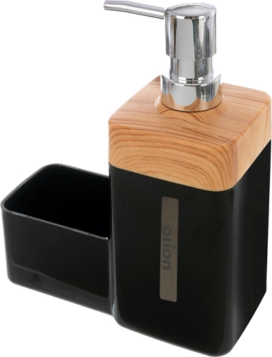 Nem genopfyldning og stabil base