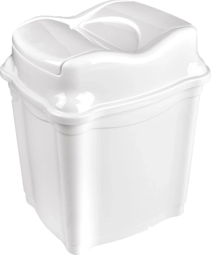 Nem vedligeholdelse og moderne udseende