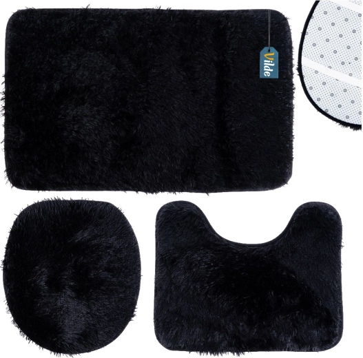 Sikkerhed takket være skridsikkert underlag