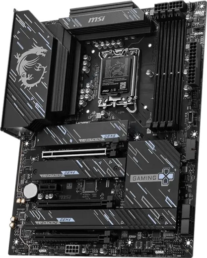 Ydeevne til Intel Core Ultra-processorer