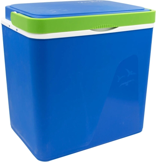 Robust konstruktion og nem rengøring