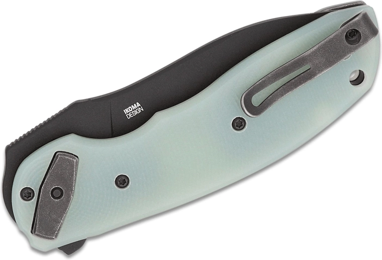 Hurtig og jævn åbning