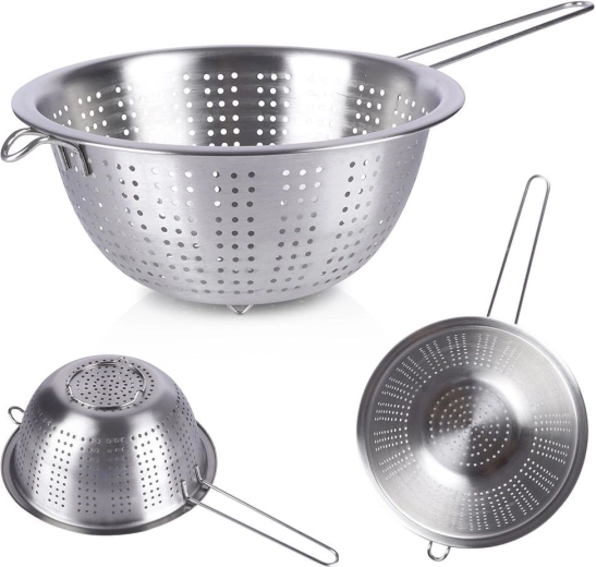 Stabile ben og hurtig afvanding