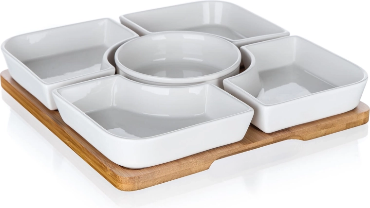 Kvalitetsmaterialer til daglig brug