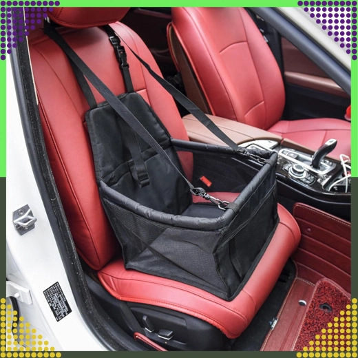 Sikker fastgørelse med indvendig rem