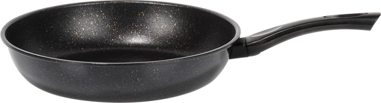 Non-stick granitoverflade til sund madlavning