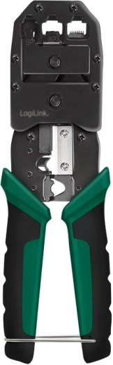 Bred kompatibilitet med stik