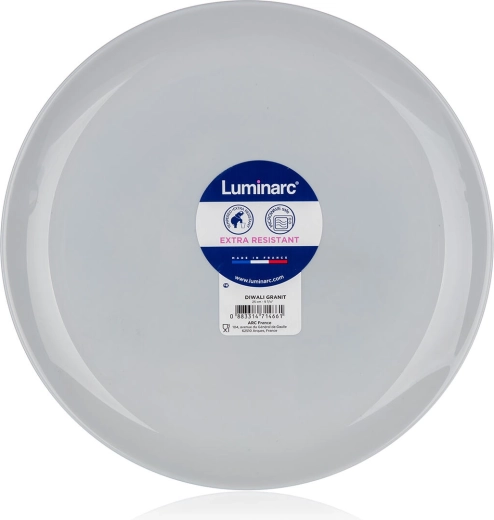 Hærdet glas med ekstra holdbarhed