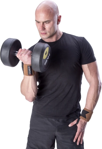 Stabilitet ved tunge løft