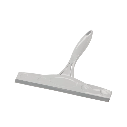 Bred arbejdsflade på 30 cm for hurtig rengøring