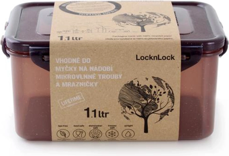 Madbeholder LOCK Eco 1100 ml