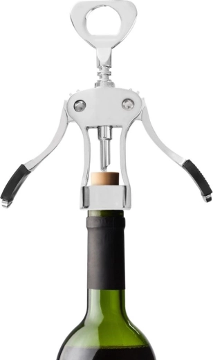 Nem og hurtig åbning uden besvær