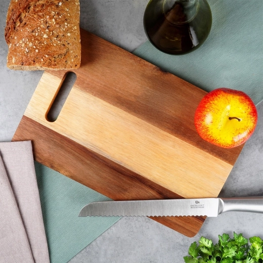 Alsidig brug i køkkenet