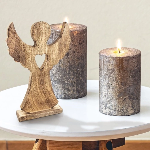 Dekoration med atmosfære