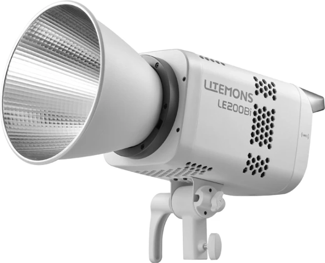 LED-lys Godox Litemons LE200Bi