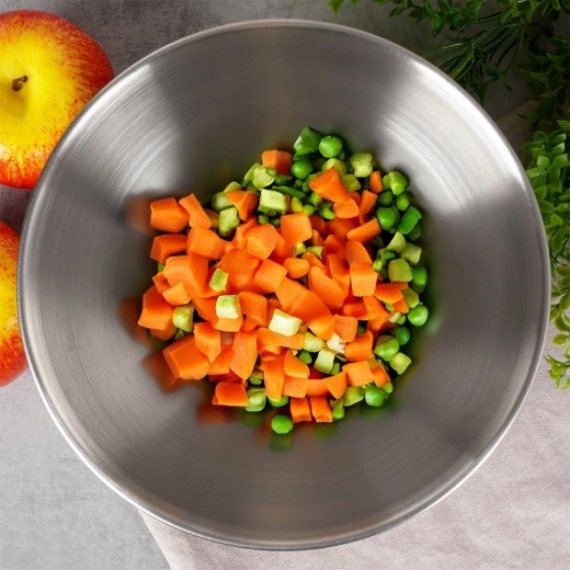 Ideelle mål til daglig forberedelse