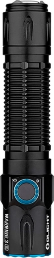 Olight Warrior 3S taktisk LED-lommelygte 2300 lm