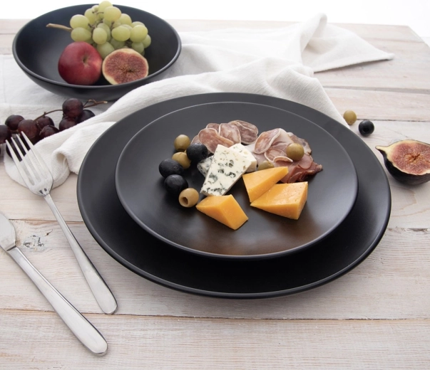 Kvalitetskeramik til daglig brug