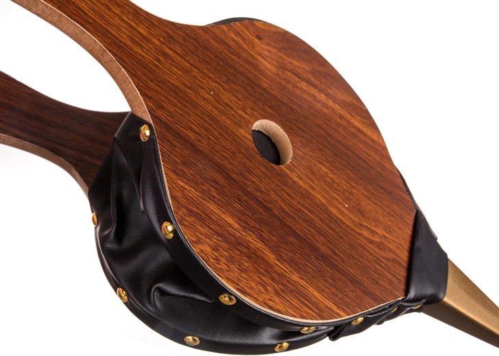 Holdbar materialekombination