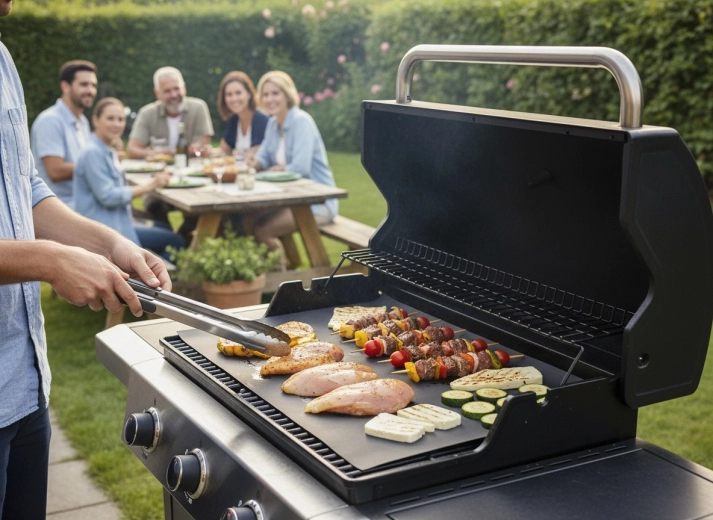 Høj holdbarhed og alsidig anvendelse