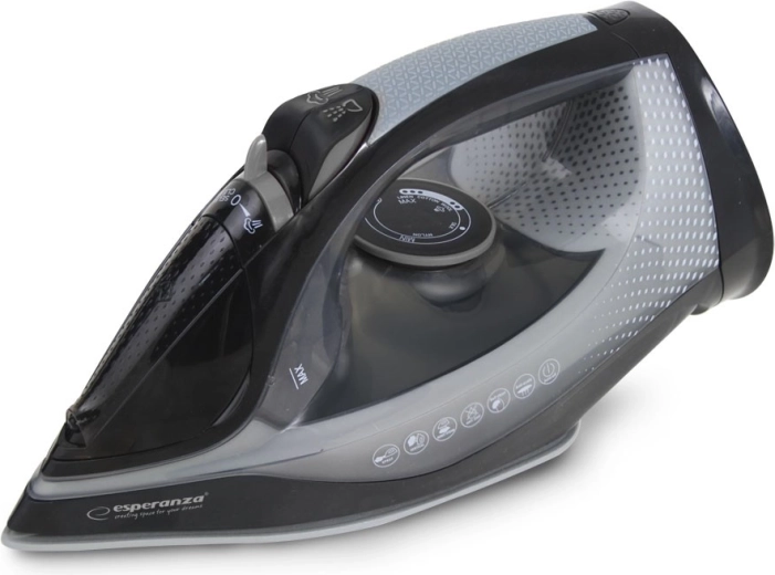 Keramisk sål med glidende bevægelse