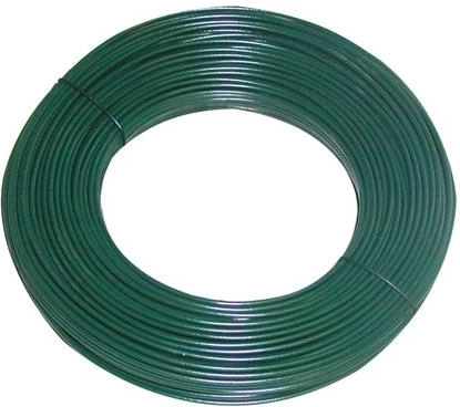 Bindetråd 2,0 mm, 50 m, grøn