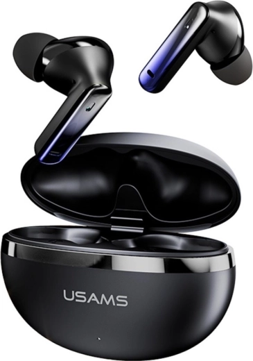 Stabil Bluetooth 5.3 og berøringsstyring