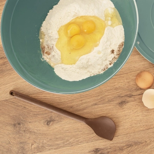 Behagelig brug og nem vedligeholdelse