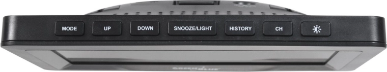 Nem betjening og nyttige funktioner