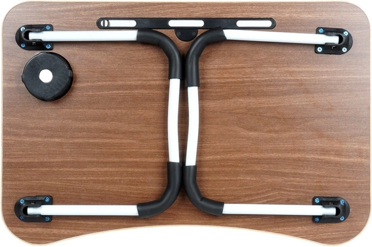 Stabil sammenklappelig konstruktion