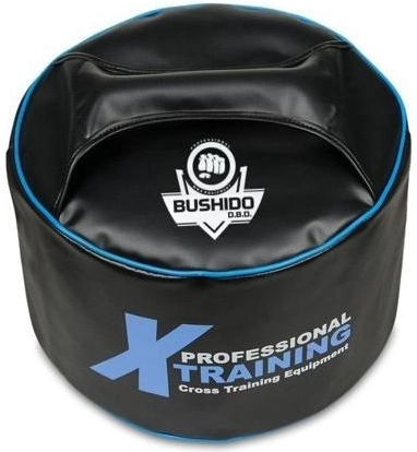 Multifunktionel erstatning for flere redskaber