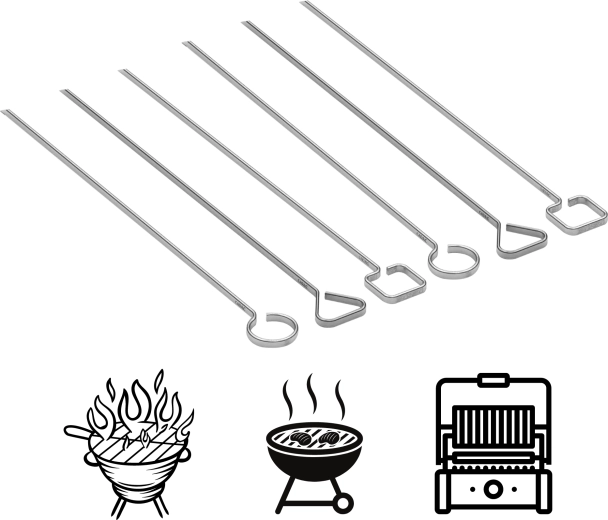 Robust konstruktion i rustfrit stål