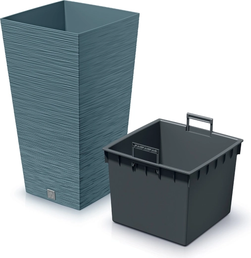 Aftagelig indsats for nem vedligeholdelse