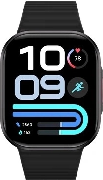 Ultra HD AMOLED-skærm