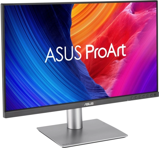 27" IPS-panel med QHD-opløsning