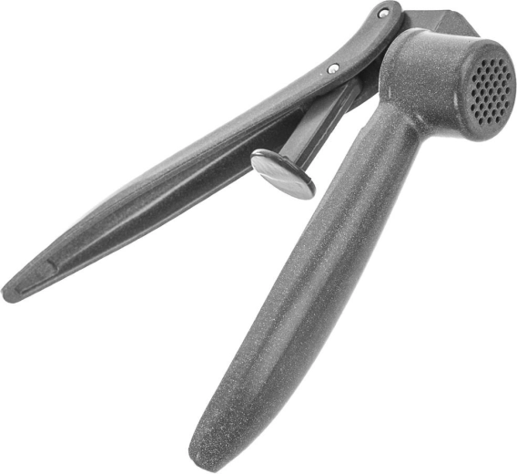 Finpresning uden anstrengelse