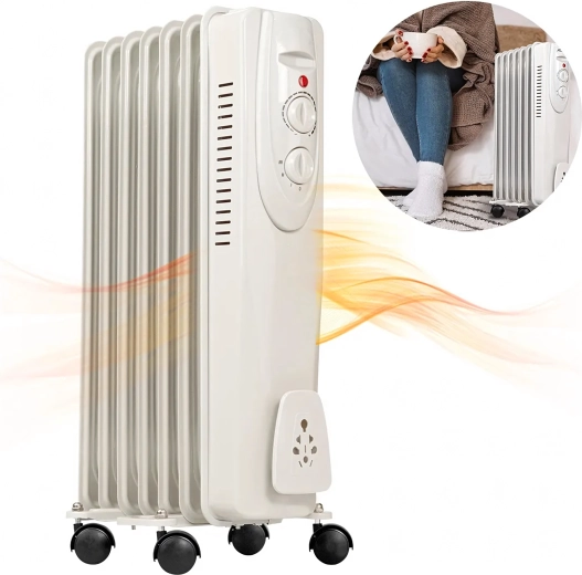 Mobilitet og komfort hver dag