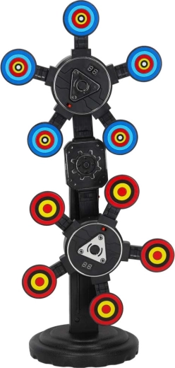 Elektronisk score og lydeffekter