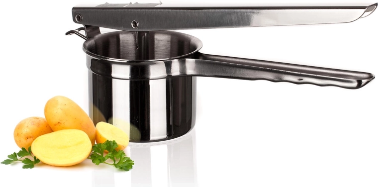 Alsidig anvendelse i køkkenet