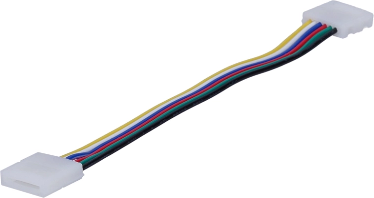 Pålidelig forbindelse til smart LED-strips