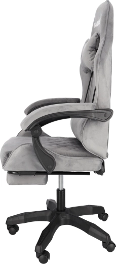 Afslapning med tilt op til 145° og fodskammel