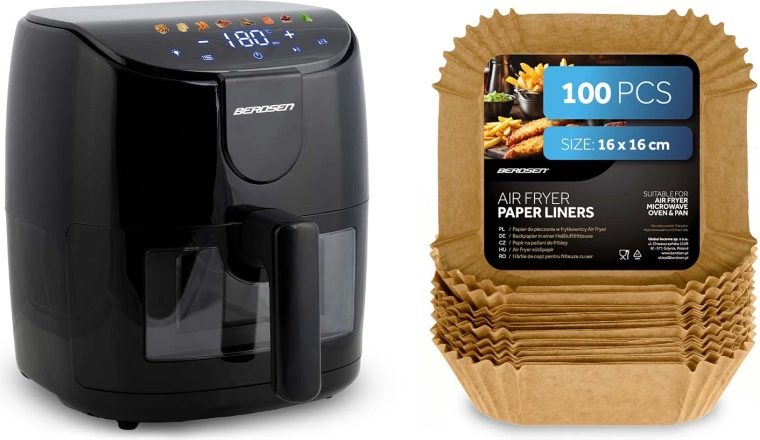 Sikker og alsidig brug