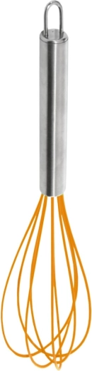 Piskeris KITCH rustfrit stål/silikone 25 cm