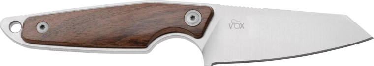 Böhler M390-stål for langvarig skarphed