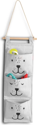 Blødt og holdbart bomuldsmateriale